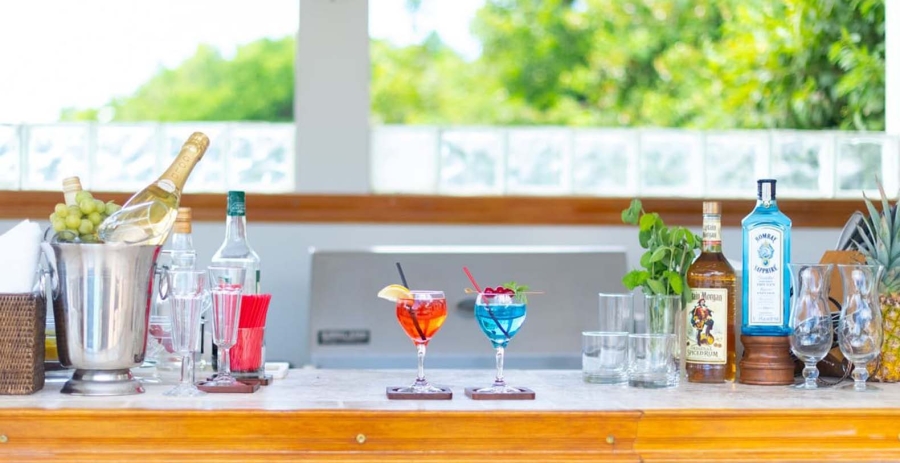 Villa Maria Anguilla Vacation Villa - Blowing Point