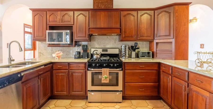 Villa Maria Anguilla Vacation Villa - Blowing Point