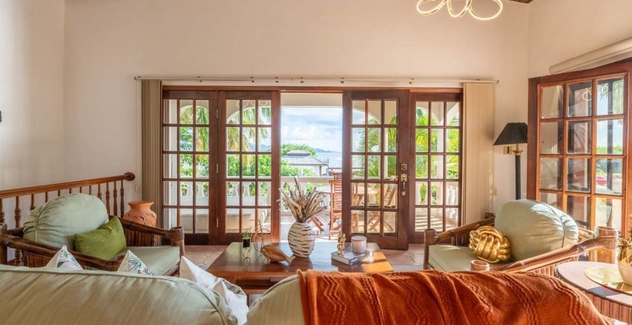 Villa Maria Anguilla Vacation Villa - Blowing Point