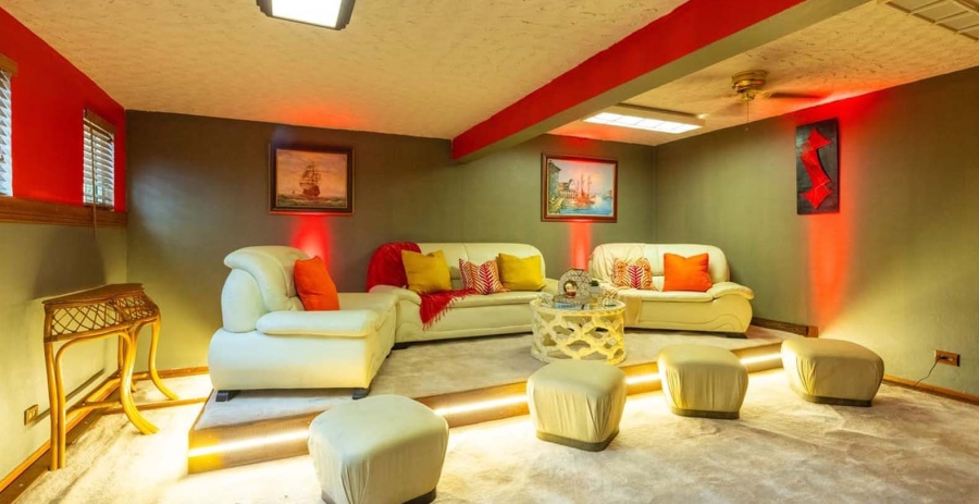 Villa Maria Anguilla Vacation Villa - Blowing Point