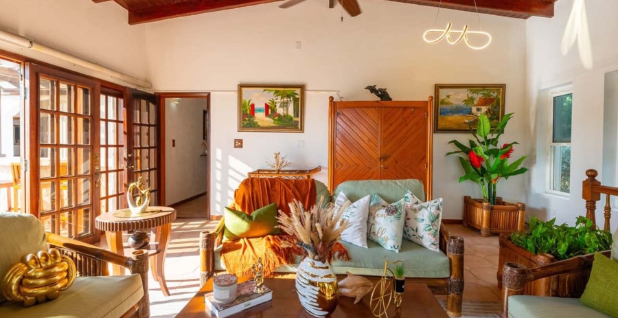 Villa Maria Anguilla Vacation Villa - Blowing Point