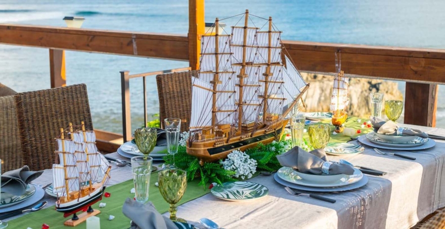 Villa Maria Anguilla Vacation Villa - Blowing Point