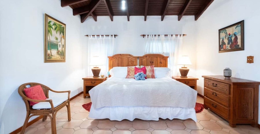 Villa Maria Anguilla Vacation Villa - Blowing Point