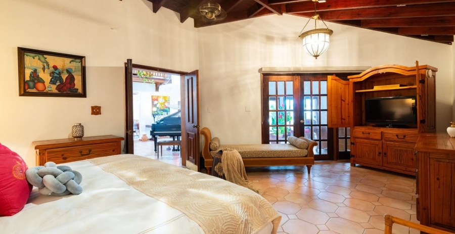 Villa Maria Anguilla Vacation Villa - Blowing Point