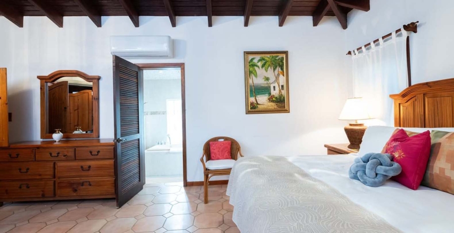 Villa Maria Anguilla Vacation Villa - Blowing Point