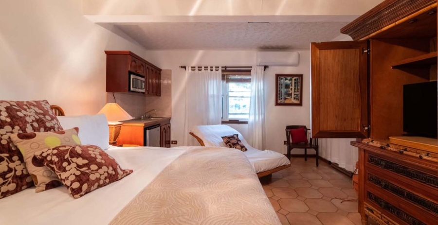 Villa Maria Anguilla Vacation Villa - Blowing Point