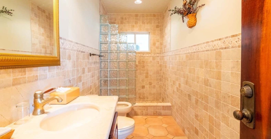 Villa Maria Anguilla Vacation Villa - Blowing Point