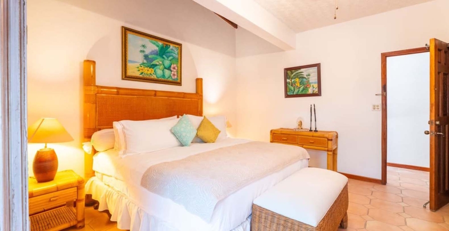 Villa Maria Anguilla Vacation Villa - Blowing Point