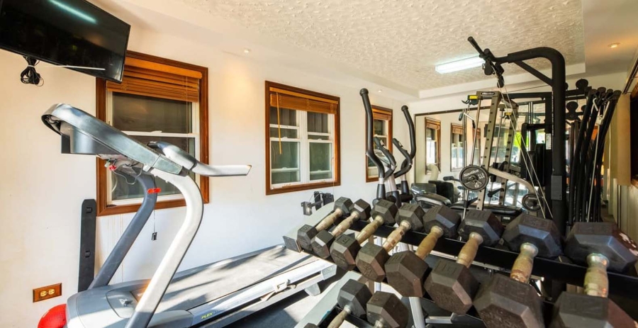 Villa Maria Anguilla Vacation Villa - Blowing Point