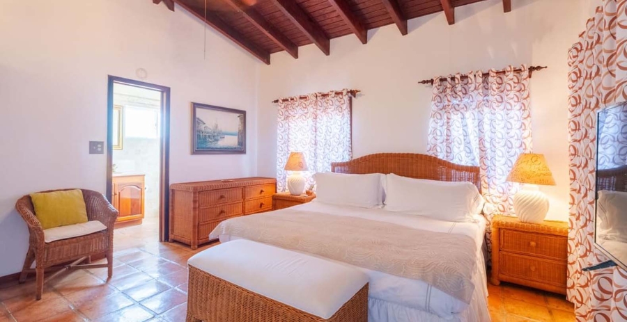 Villa Maria Anguilla Vacation Villa - Blowing Point