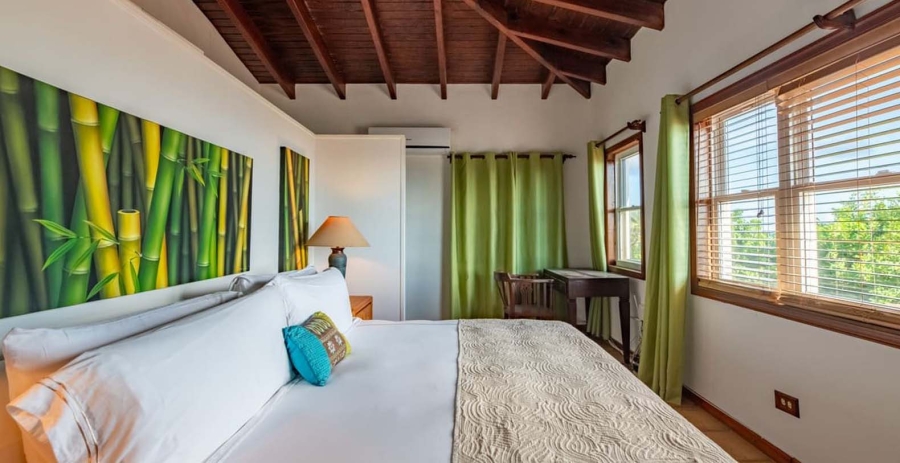 Villa Maria Anguilla Vacation Villa - Blowing Point