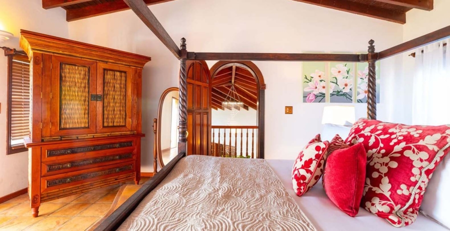 Villa Maria Anguilla Vacation Villa - Blowing Point