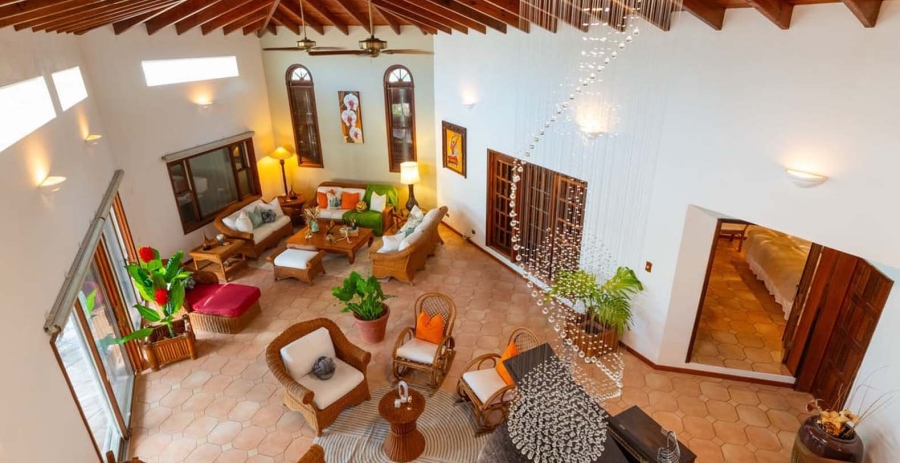 Villa Maria Anguilla Vacation Villa - Blowing Point