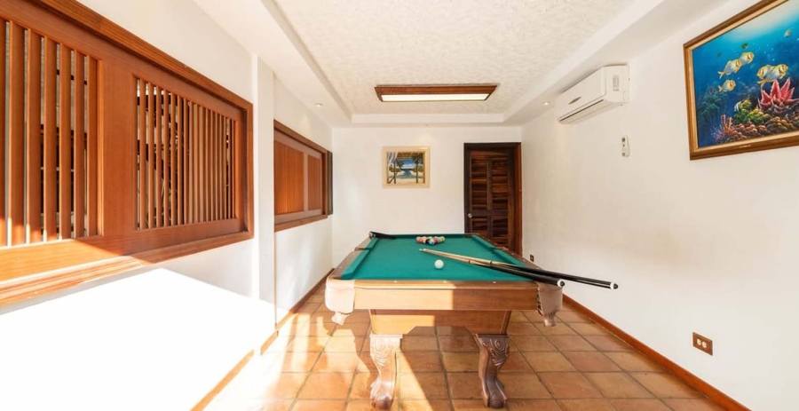 Villa Maria Anguilla Vacation Villa - Blowing Point