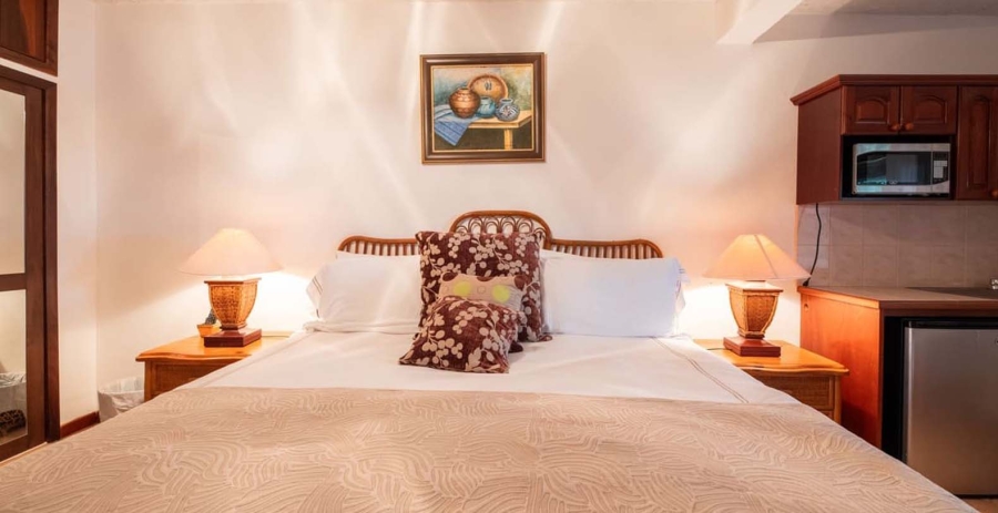 Villa Maria Anguilla Vacation Villa - Blowing Point