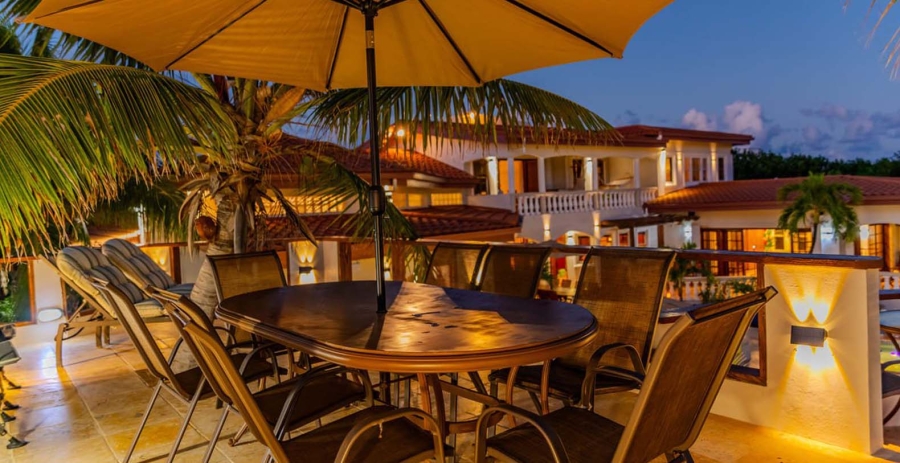 Villa Maria Anguilla Vacation Villa - Blowing Point