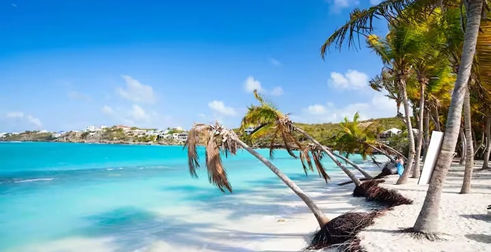 Villa Okeanos Island Harbour, Shoal Bay East Vacation Villa - Anguilla