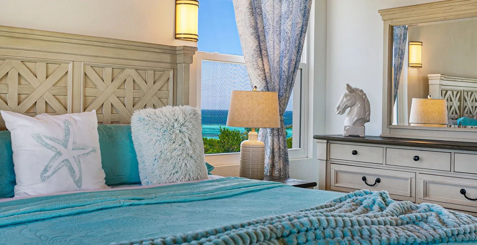Villa Okeanos Island Harbour, Shoal Bay East Vacation Villa - Anguilla