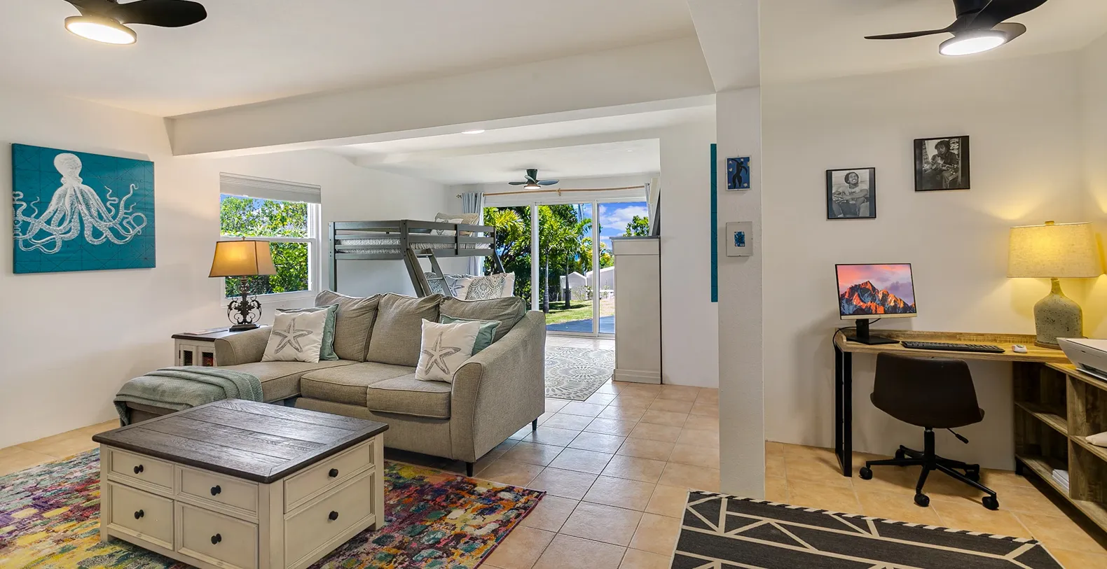 Villa Okeanos Island Harbour, Shoal Bay East Vacation Villa - Anguilla
