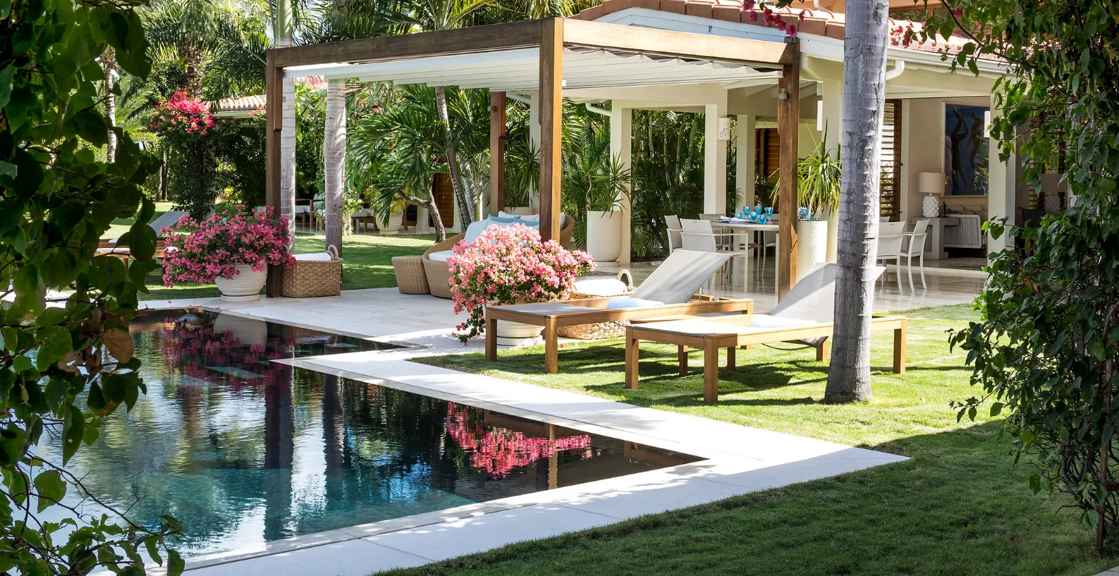 Allamanda Holiday Rental