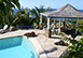 Antigua Luxury Villa Rental Antigua