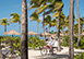 Beachside Suite Caribbean Vacation Villa - Jumby Bay, Antigua