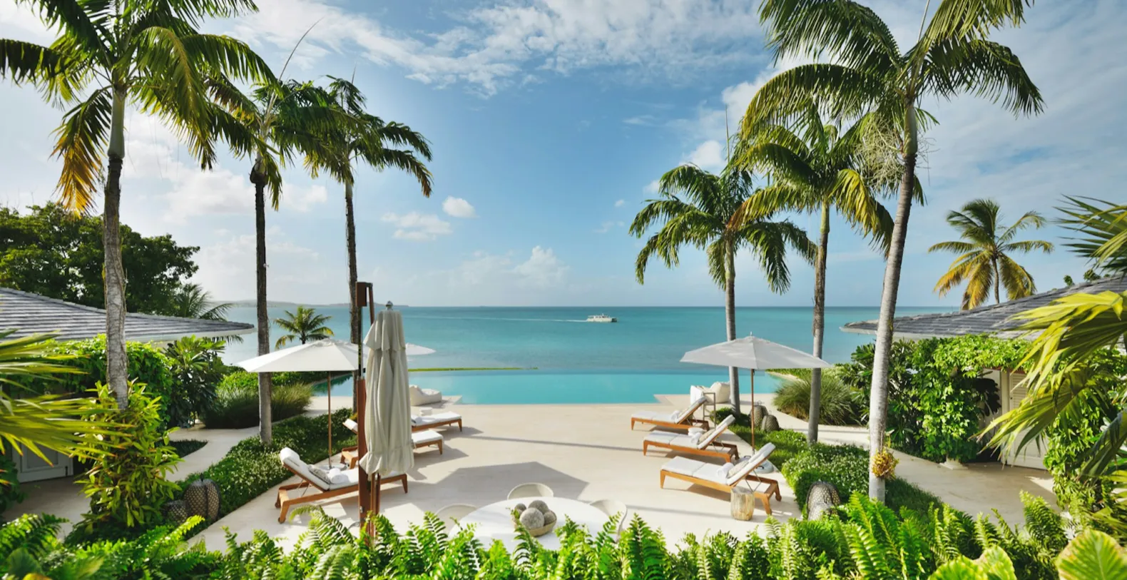 Calabash Vacation Rental Antigua