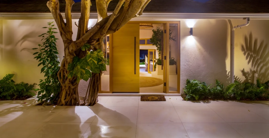 Casa Musica  Vacation Villa - Antigua