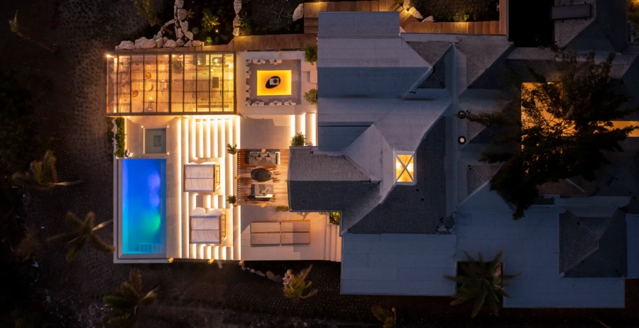 Casa Musica  Vacation Villa - Antigua