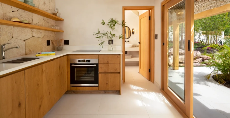 Casa Musica  Vacation Villa - Antigua