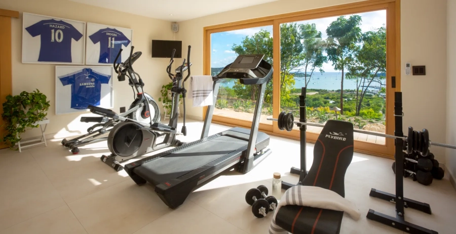 Casa Musica  Vacation Villa - Antigua