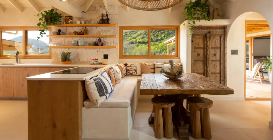 Casa Musica  Vacation Villa - Antigua