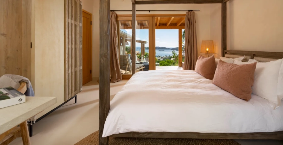 Casa Musica  Vacation Villa - Antigua