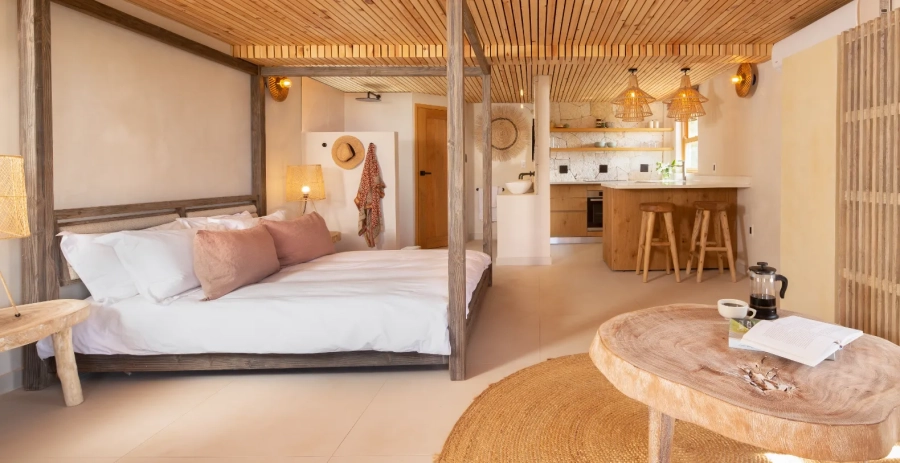 Casa Musica  Vacation Villa - Antigua