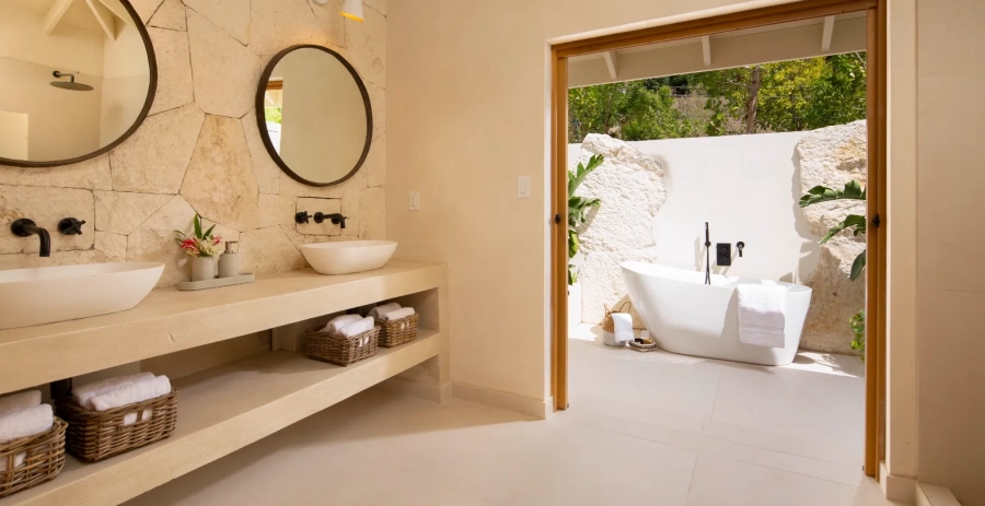 Casa Musica  Vacation Villa - Antigua