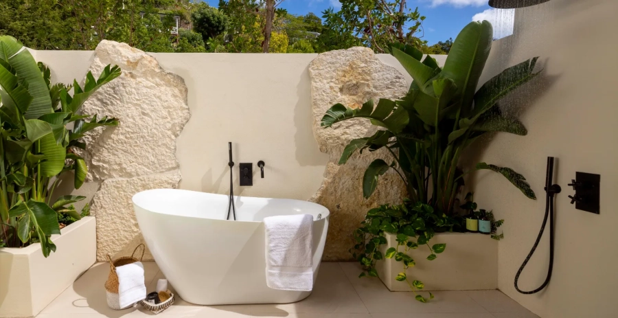 Casa Musica  Vacation Villa - Antigua