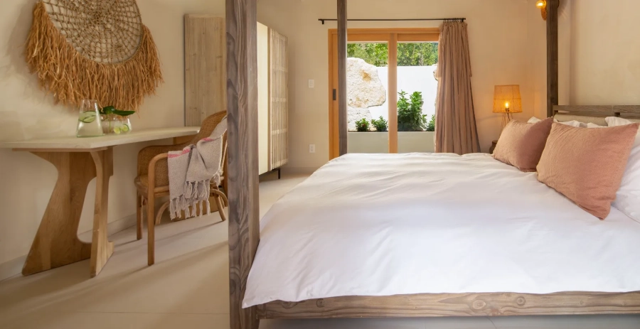 Casa Musica  Vacation Villa - Antigua