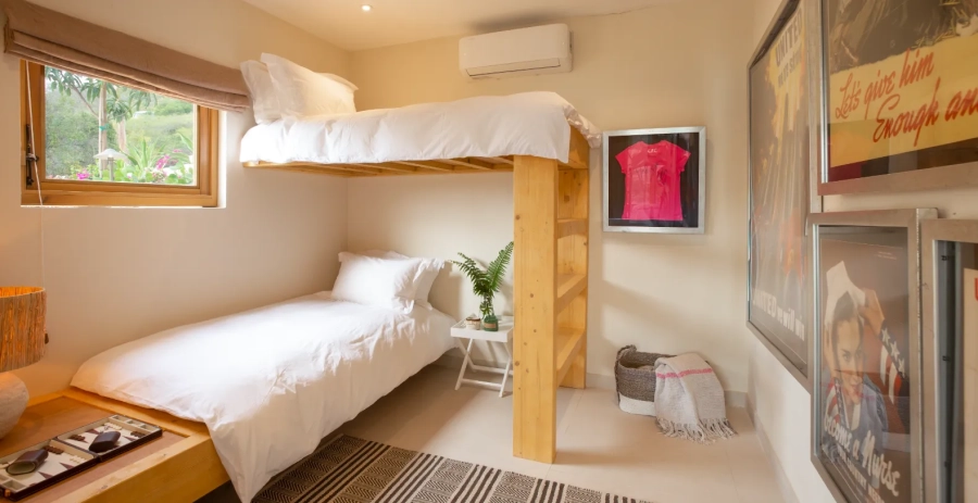 Casa Musica  Vacation Villa - Antigua