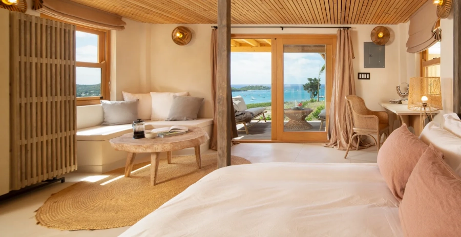 Casa Musica  Vacation Villa - Antigua