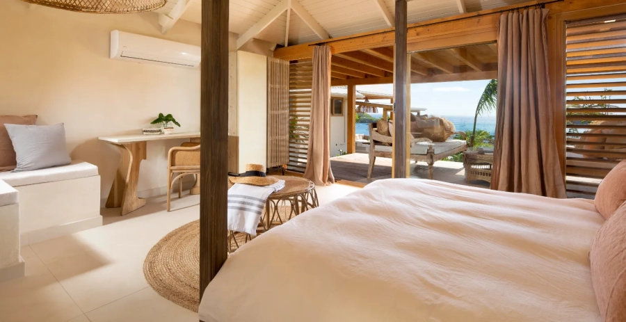 Casa Musica  Vacation Villa - Antigua