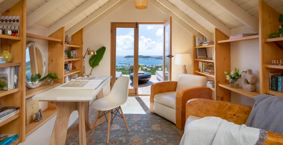 Casa Musica  Vacation Villa - Antigua