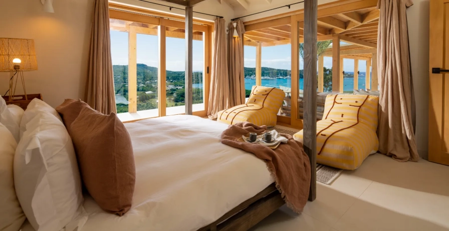 Casa Musica  Vacation Villa - Antigua