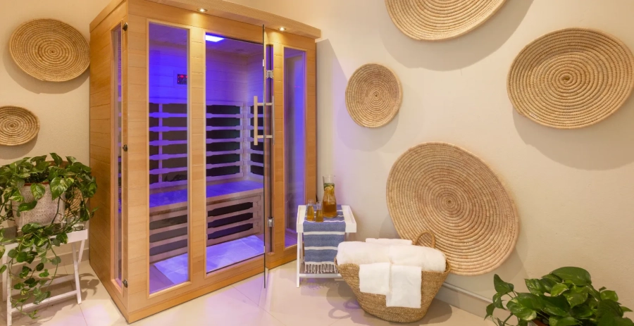 Casa Musica  Vacation Villa - Antigua