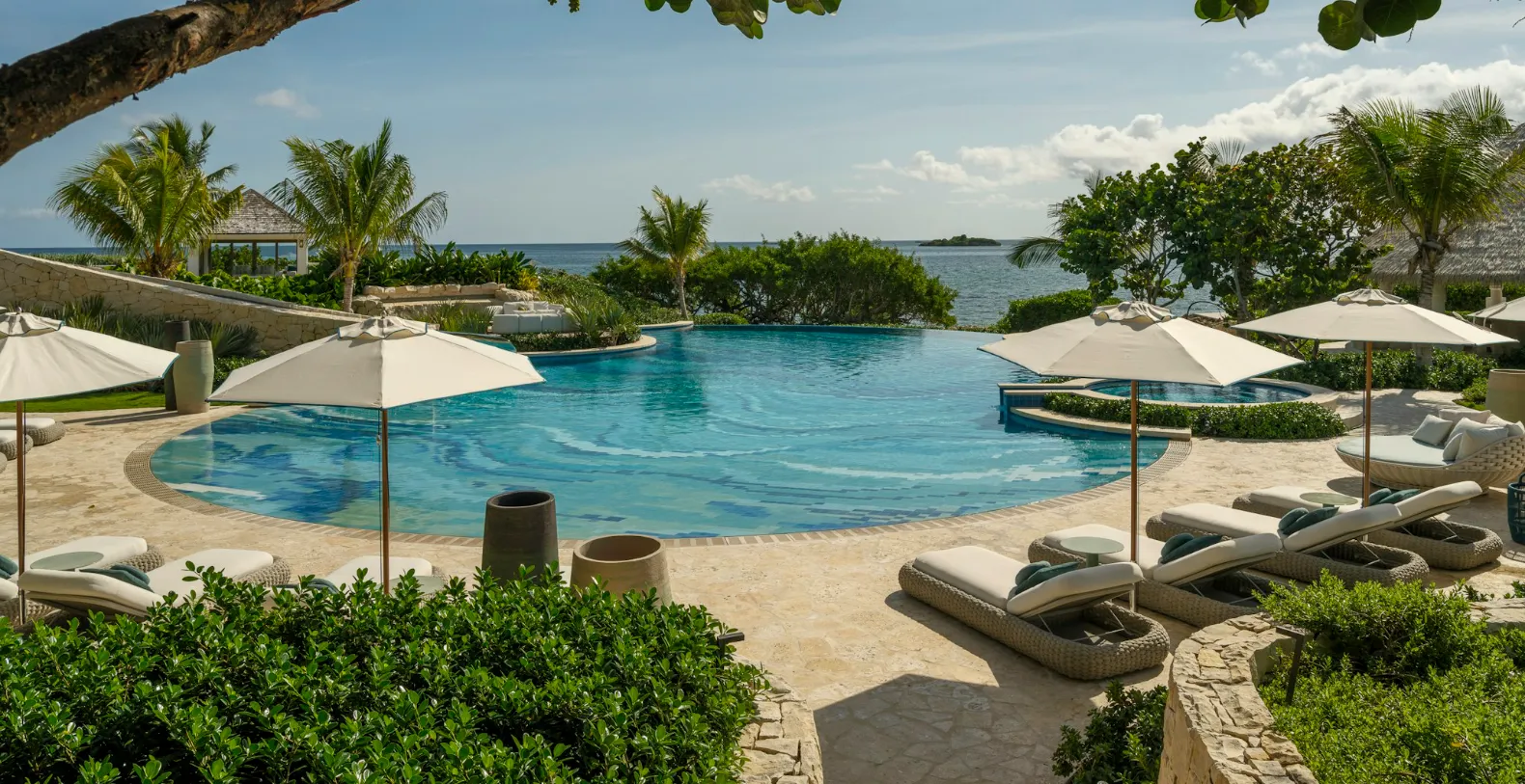 Evangeline Vacation Rental Antigua