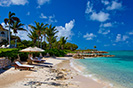 Frangipani Point Vacation Rental Antigua