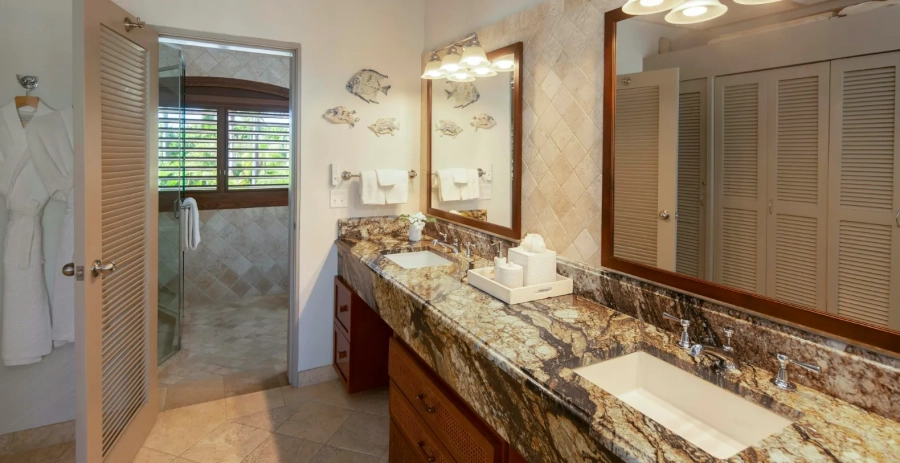 Loblolly Jumby Bay Vacation Villa - Antigua & Barbuda