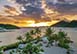 Palm Point Jolly Harbour Antigua Luxury Vacation Rental