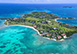 Pool Suite Caribbean Vacation Villa - Jumby Bay, Antigua