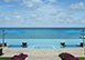 Pure Turquoise Jumby Bay