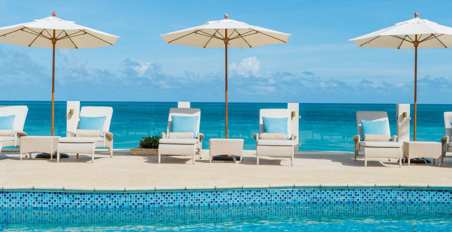 Rock Cottage Antigua Vacation Rental |Blue Waters Resort Rentals Caribbean